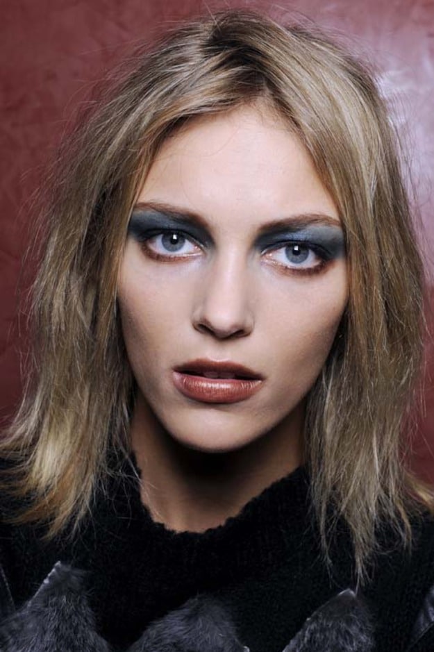Anja Rubik Anja Rubik