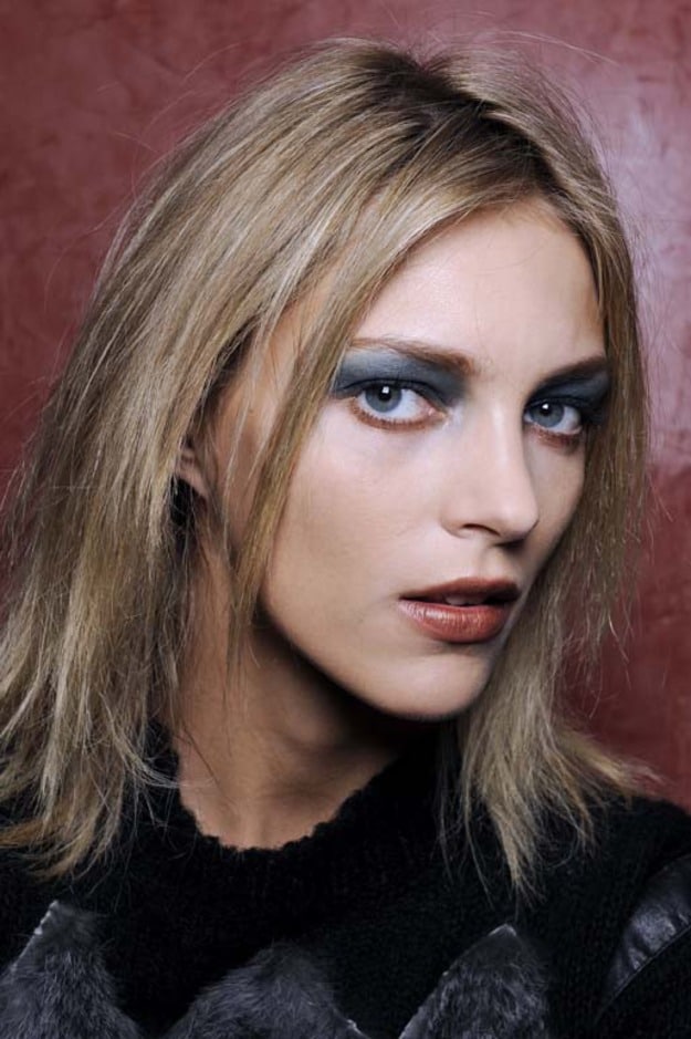 Anja Rubik