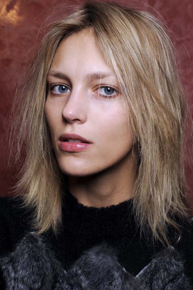 Picture of Anja Rubik