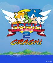 Sonic the Hedgehog 2 Dash!/Crash!