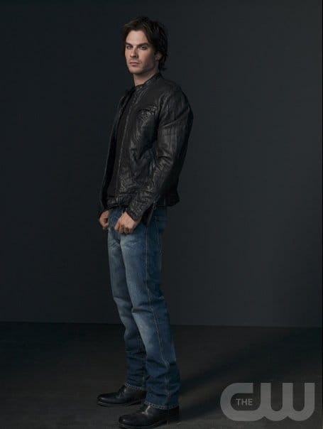 Damon Salvatore