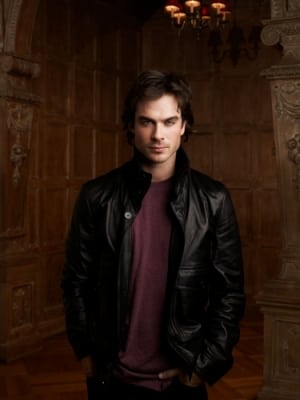 Damon Salvatore