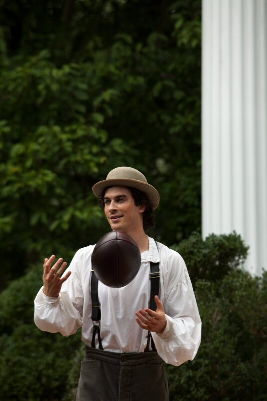 Damon Salvatore