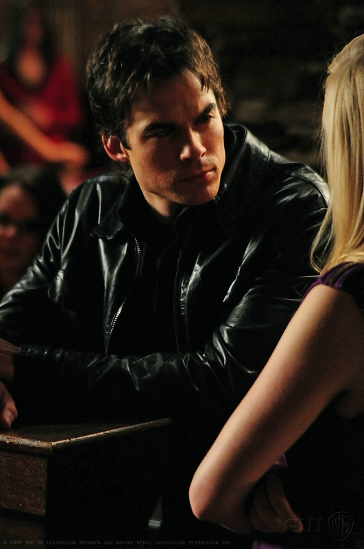 Damon Salvatore