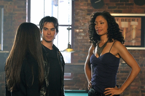 Damon Salvatore
