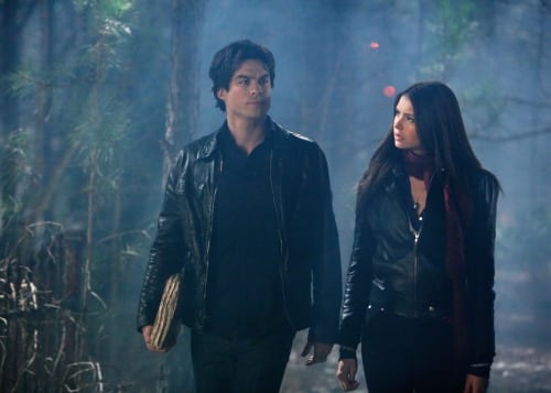 Damon Salvatore