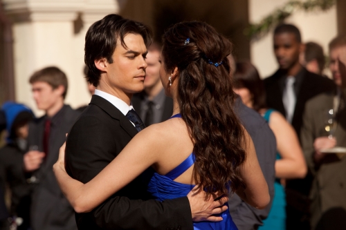 Damon Salvatore