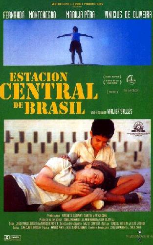 Central Station