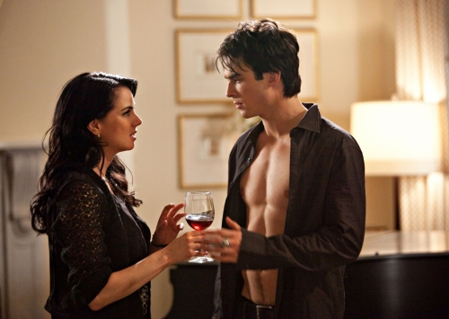 Damon Salvatore