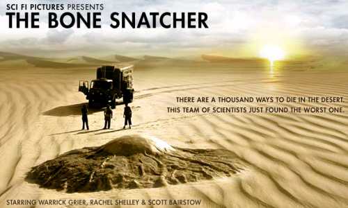 The Bone Snatcher