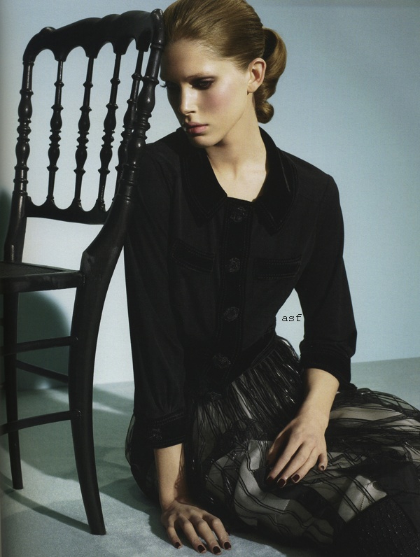 Iselin Steiro