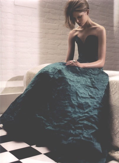 Iselin Steiro Iselin Steiro