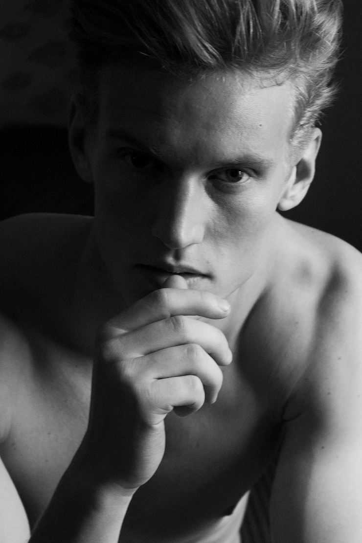 Alexander Johansson