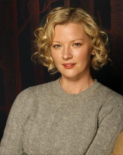 Gretchen Mol