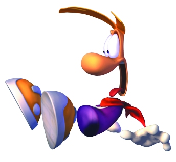 Rayman 2: The Great Escape
