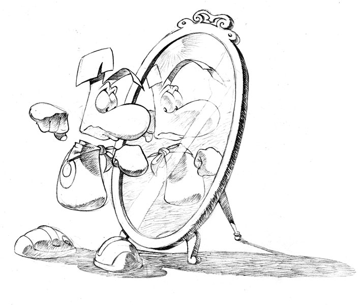 Rayman 2: The Great Escape