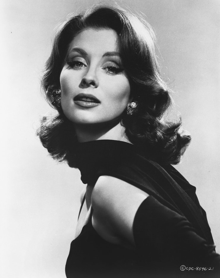 Picture of Suzy Parker