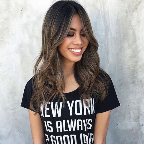 Ashley Argota