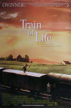 Train of Life