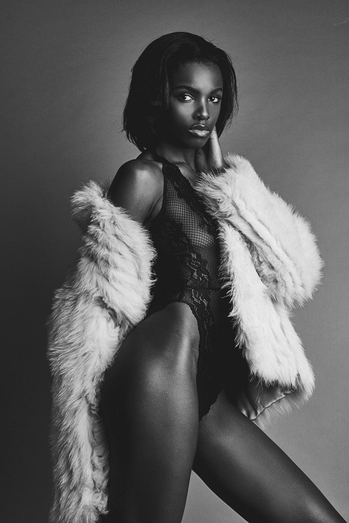 Leomie Anderson