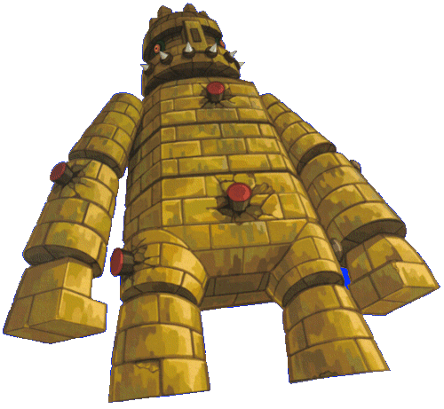 The Legend of Zelda: Phantom Hourglass