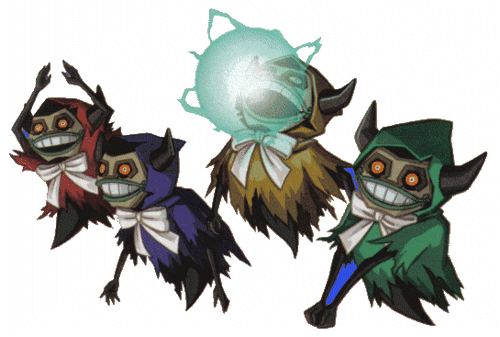 The Legend of Zelda: Phantom Hourglass