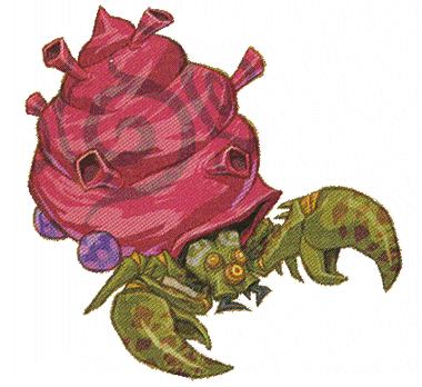 The Legend of Zelda: Phantom Hourglass