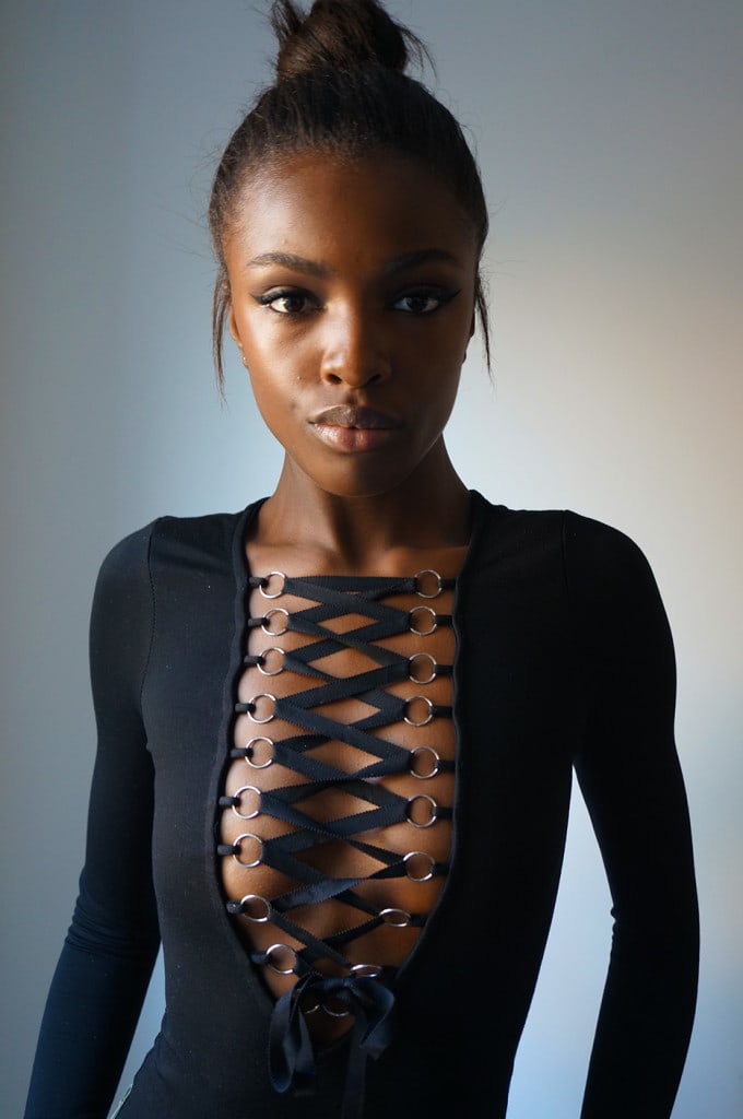 Leomie Anderson