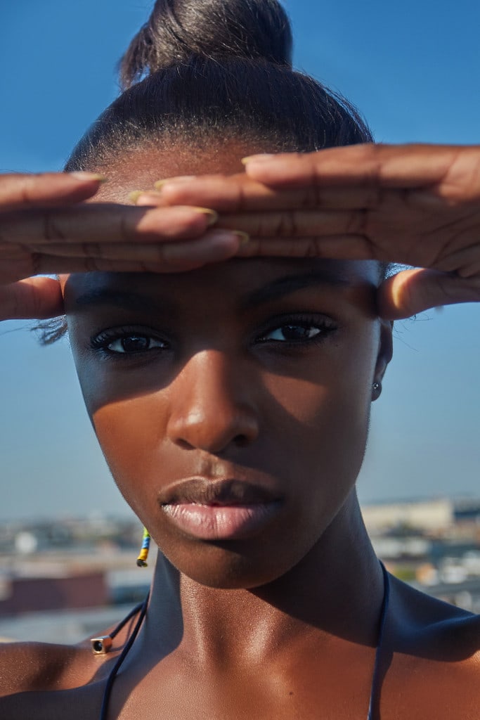 Leomie Anderson