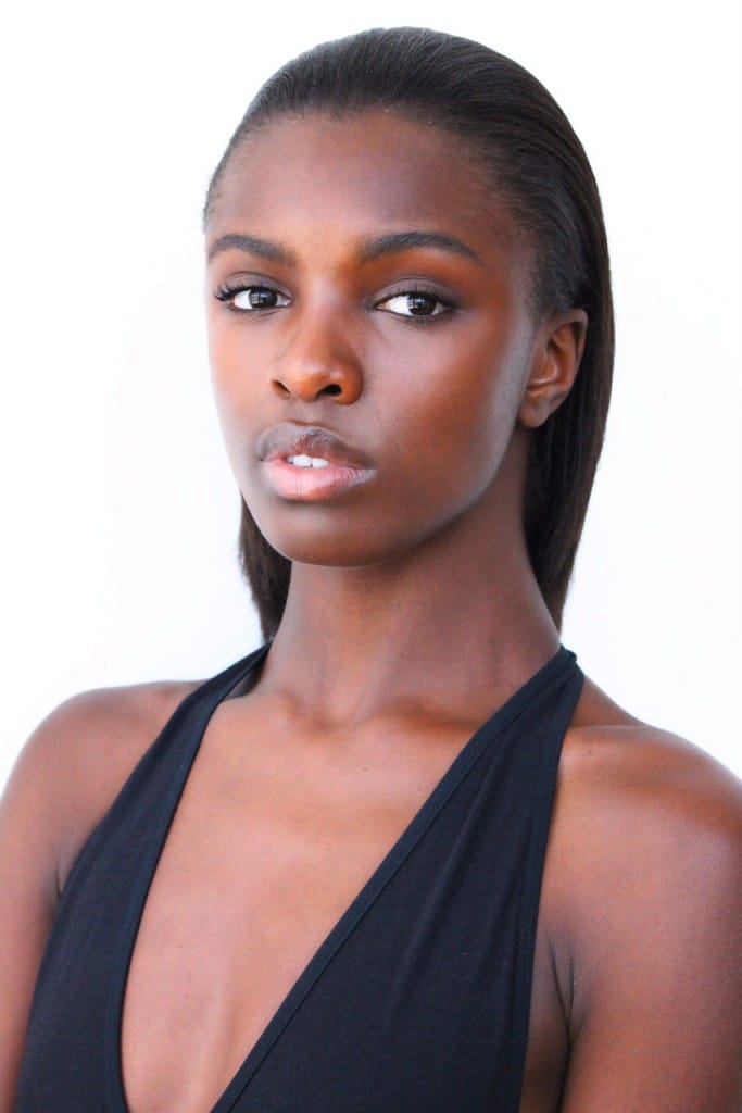 Leomie Anderson