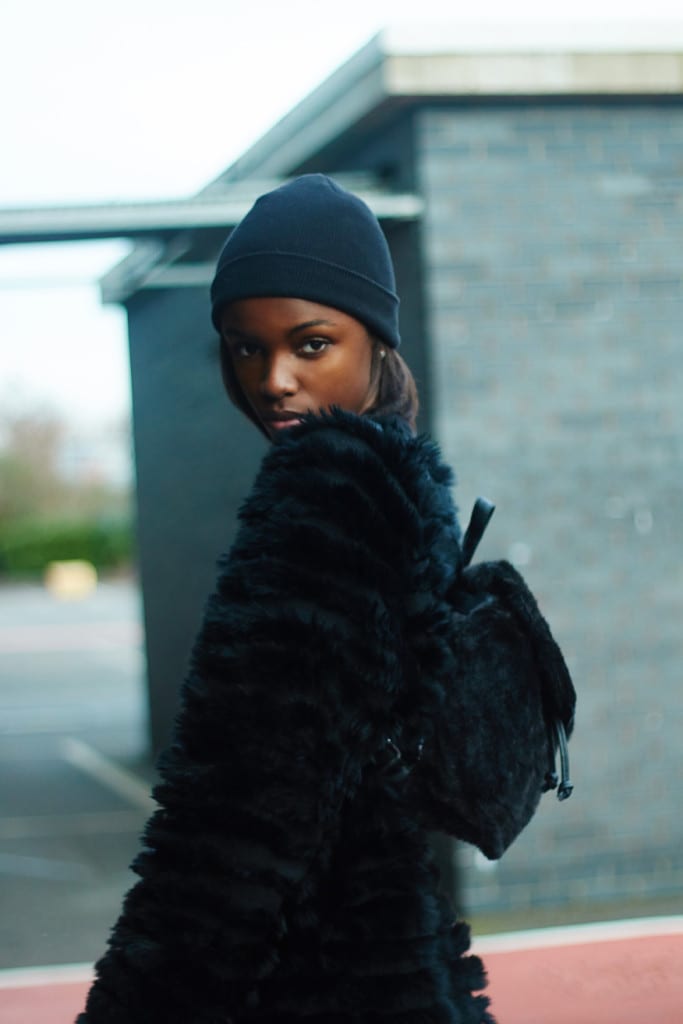 Leomie Anderson