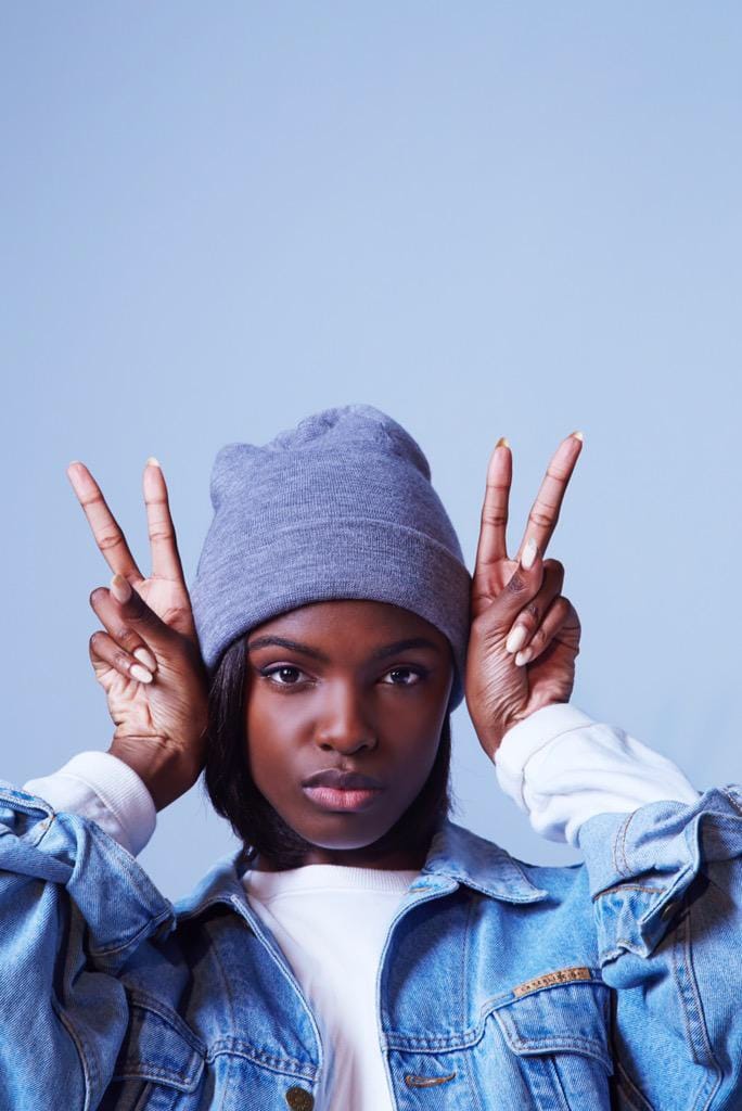 Leomie Anderson