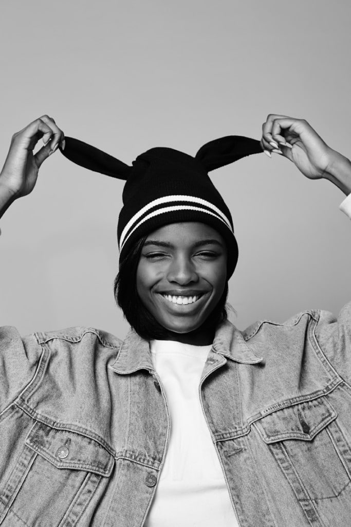 Leomie Anderson