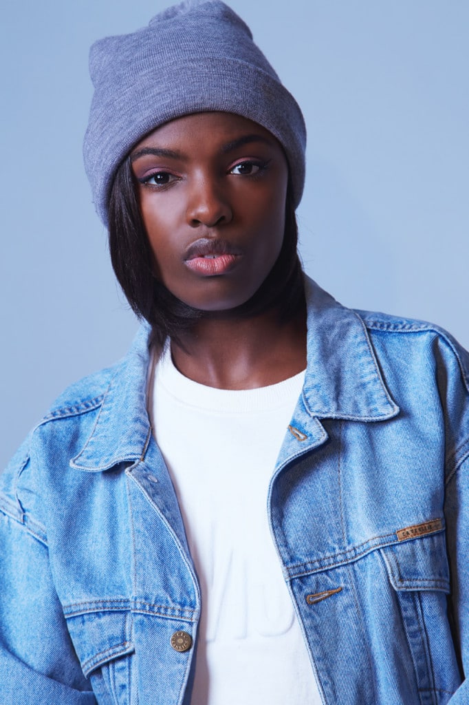 Leomie Anderson