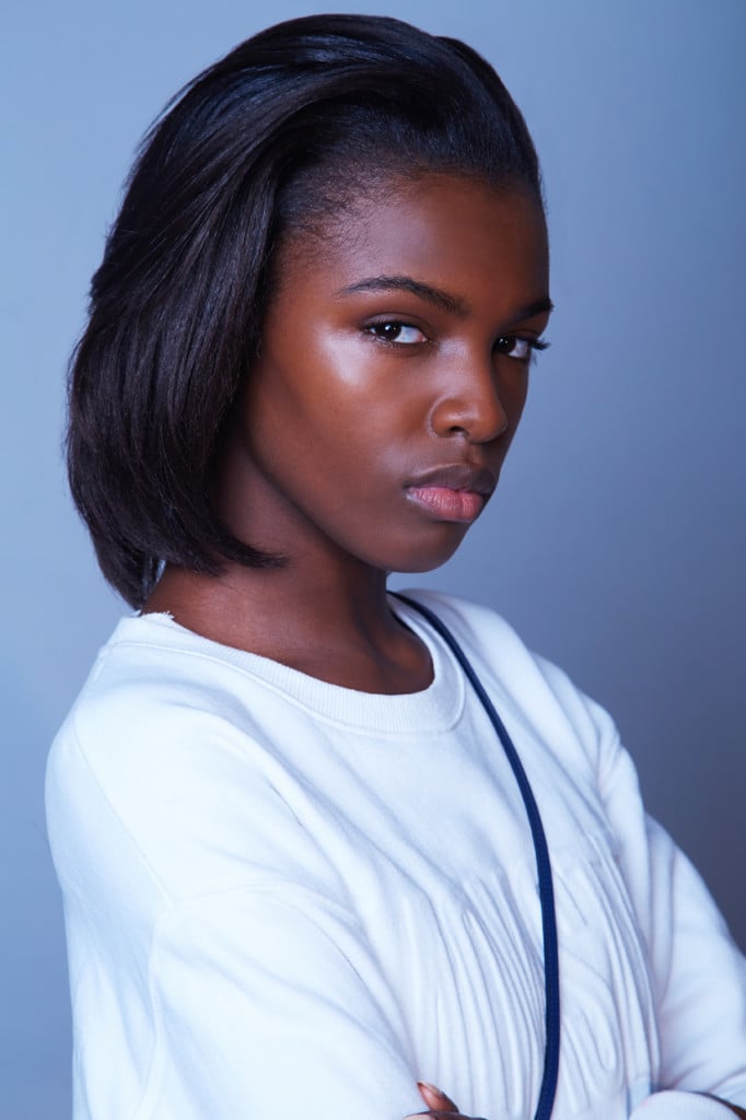 Leomie Anderson