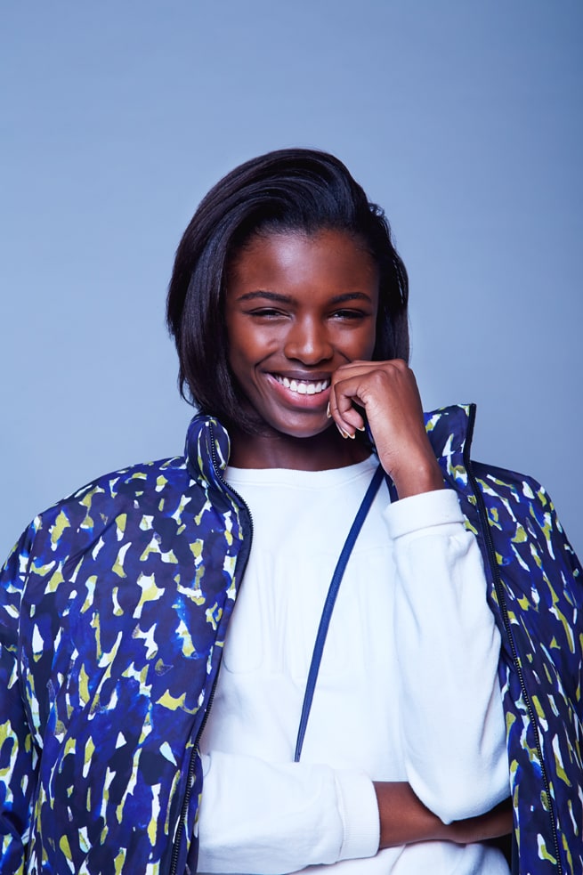 Leomie Anderson