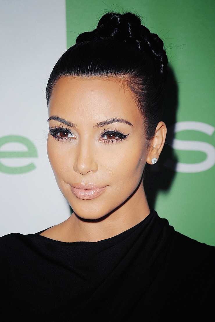 Kim Kardashian
