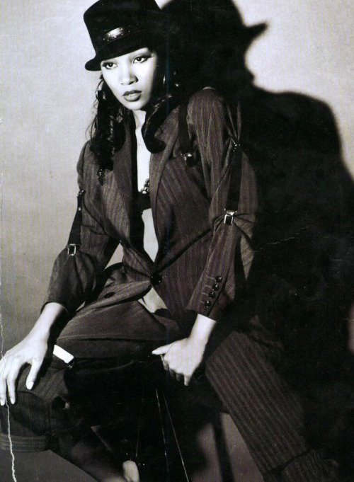 Monica