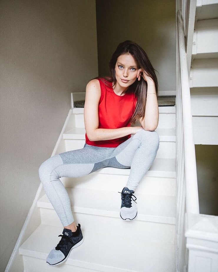 Emily Didonato Emily Didonato