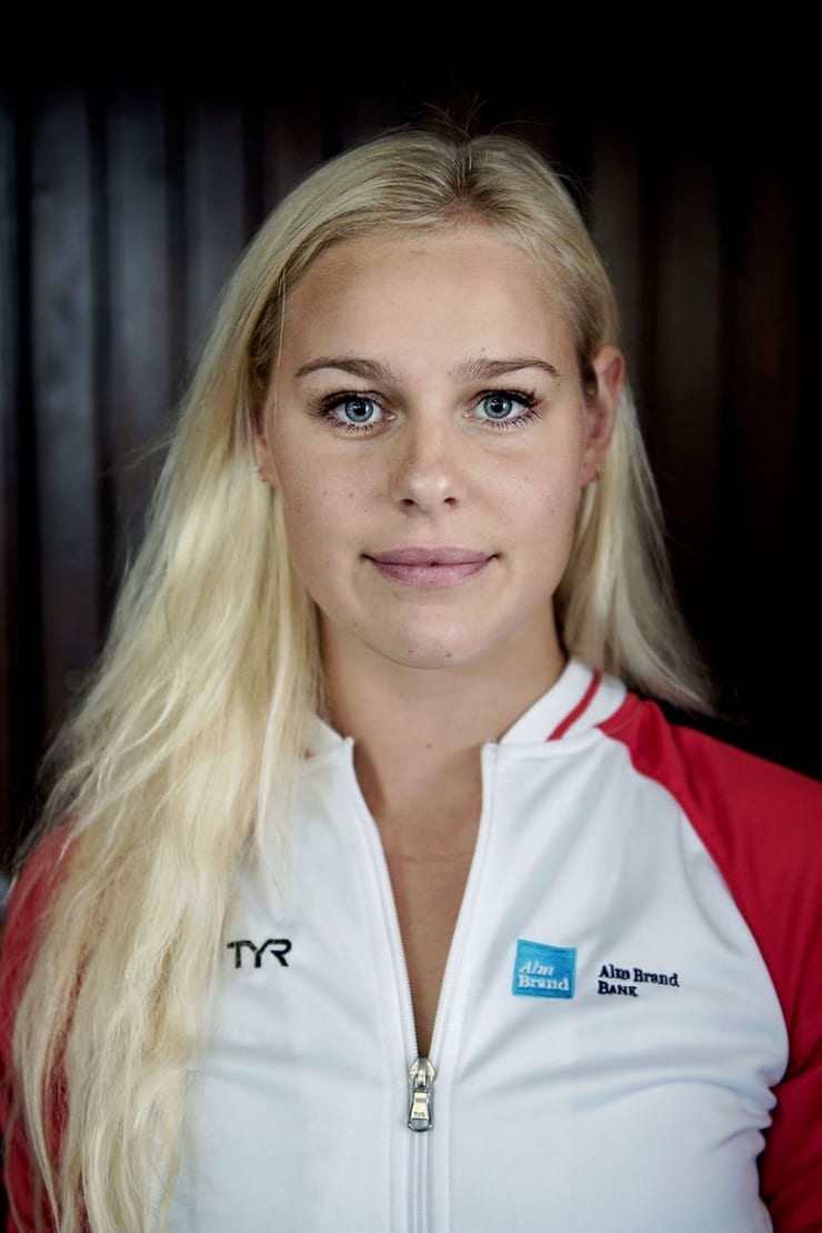 Pernille Blume