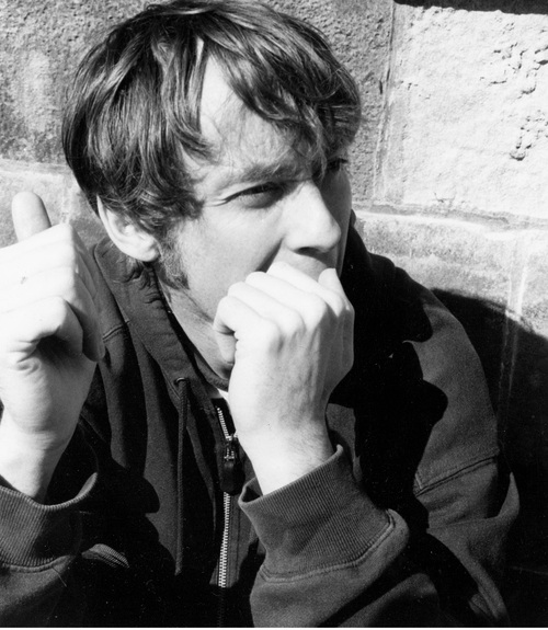 Richard Youngs