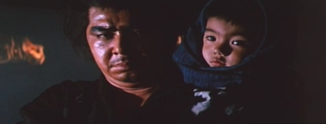 Shogun Assassin