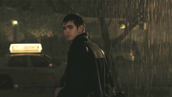 The Social Network The Social Network
