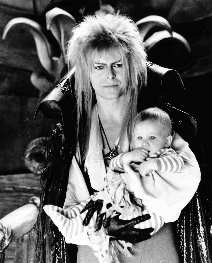 Picture of Labyrinth (1986)
