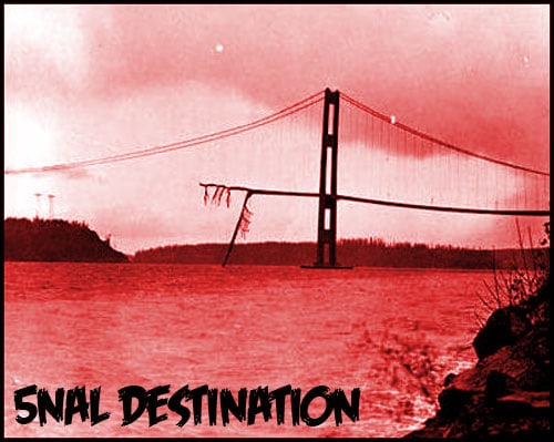 Final Destination 5