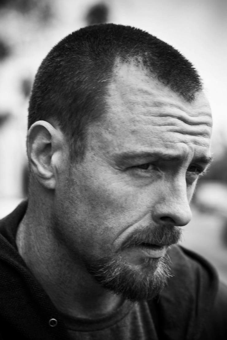 Toby Stephens