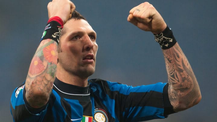 Marco Materazzi