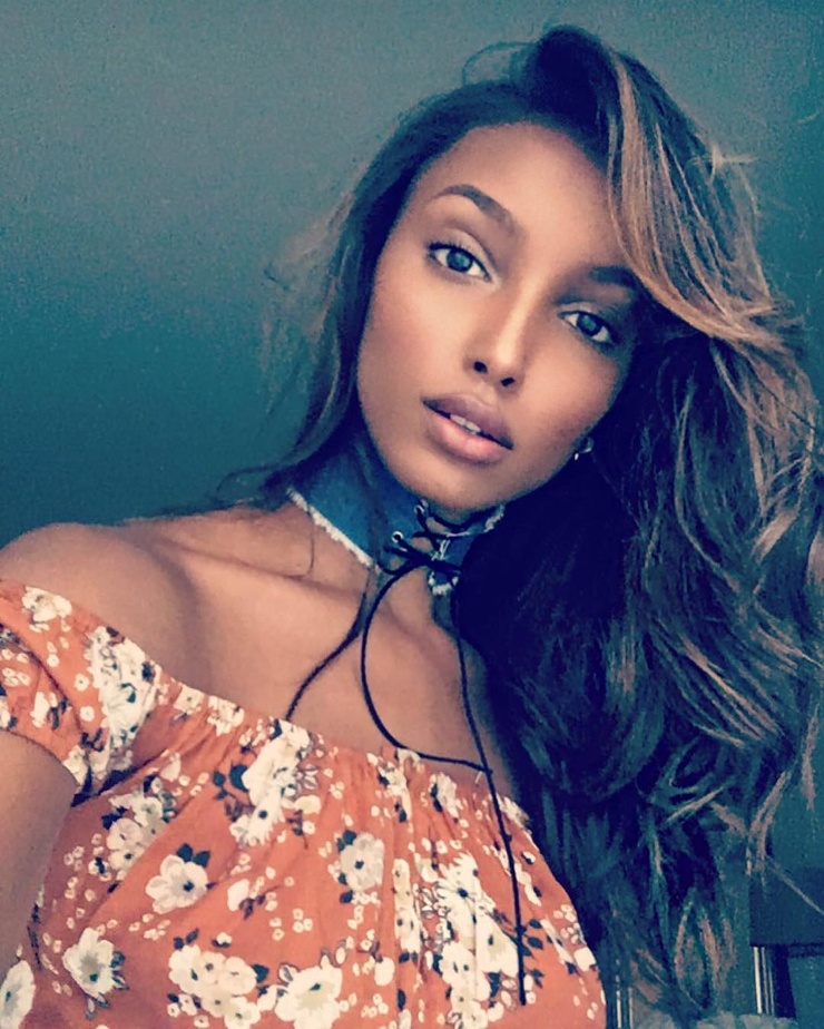 Jasmine Tookes