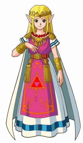 The Legend of Zelda: A Link to the Past