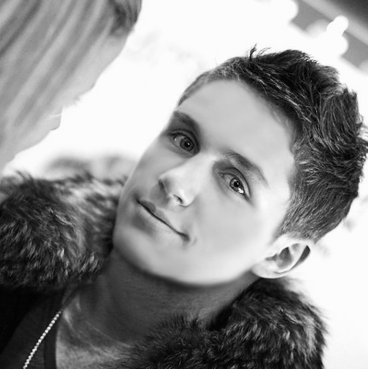 Vlad Sokolovskiy